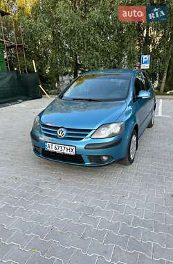Хетчбек Volkswagen Golf Plus 2005 в Хмельницькому