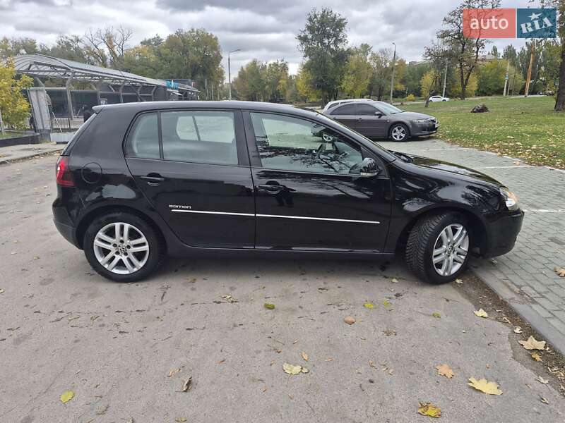 Хэтчбек Volkswagen Golf Plus 2008 в Запорожье фото 3 Хэтчбек Volkswagen Golf Plus 2008 в Запорожье