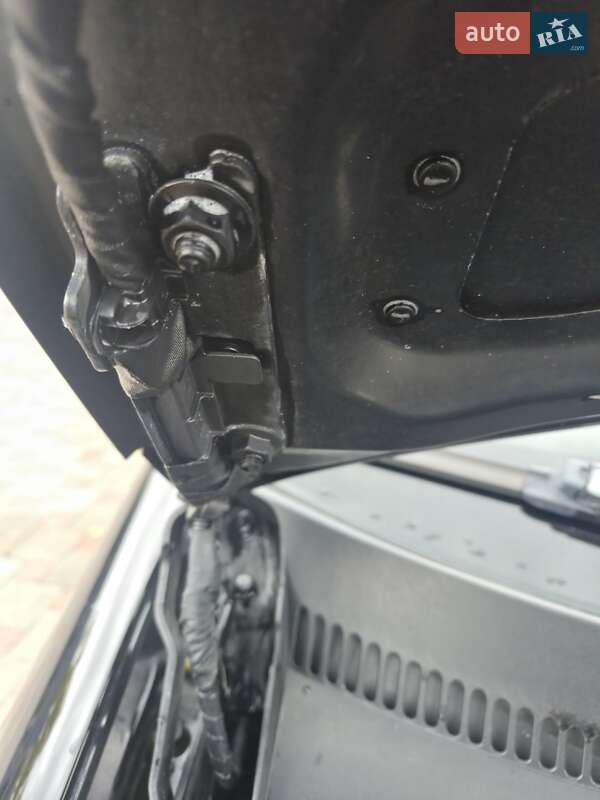 Хэтчбек Volkswagen Golf Plus 2008 в Запорожье фото 14 Хэтчбек Volkswagen Golf Plus 2008 в Запорожье