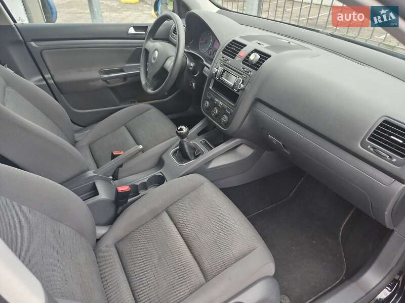 Хэтчбек Volkswagen Golf Plus 2008 в Запорожье фото 18 Хэтчбек Volkswagen Golf Plus 2008 в Запорожье