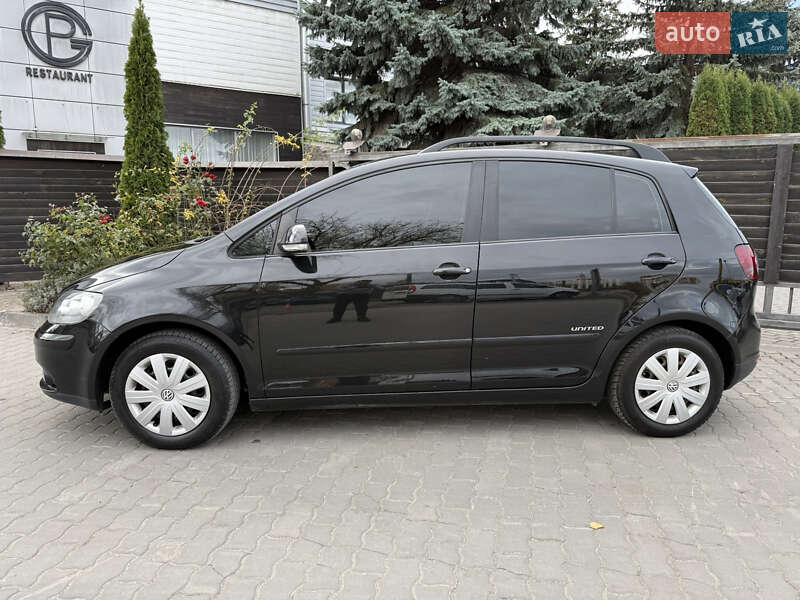 Хэтчбек Volkswagen Golf Plus 2007 в Тернополе фото 23 Хэтчбек Volkswagen Golf Plus 2007 в Тернополе