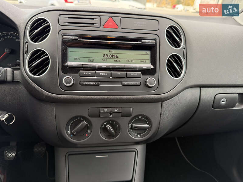 Хэтчбек Volkswagen Golf Plus 2007 в Тернополе фото 49 Хэтчбек Volkswagen Golf Plus 2007 в Тернополе