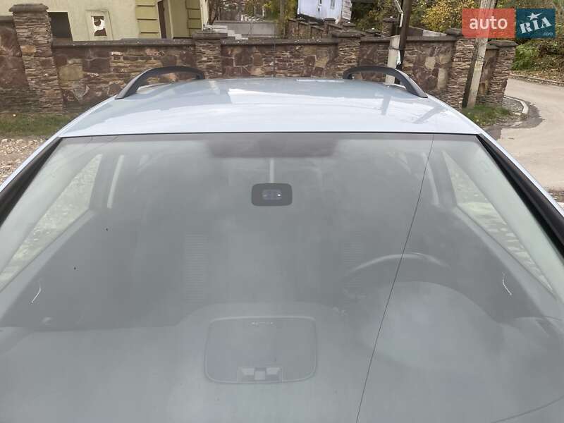 Хэтчбек Volkswagen Golf Plus 2007 в Кременце