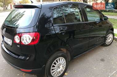 Хетчбек Volkswagen Golf Plus 2007 в Миколаєві