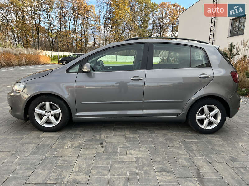 Хэтчбек Volkswagen Golf Plus 2009 в Луцке