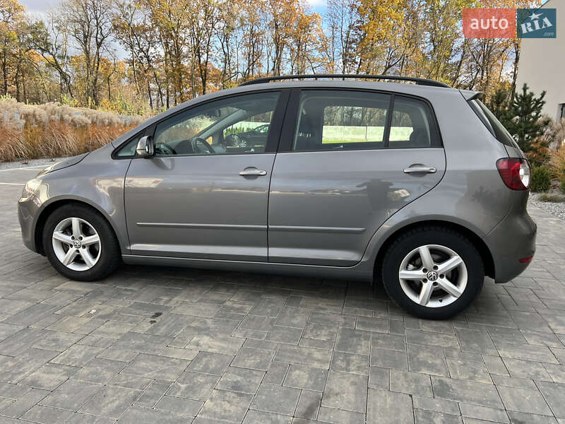 Хэтчбек Volkswagen Golf Plus 2009 в Луцке