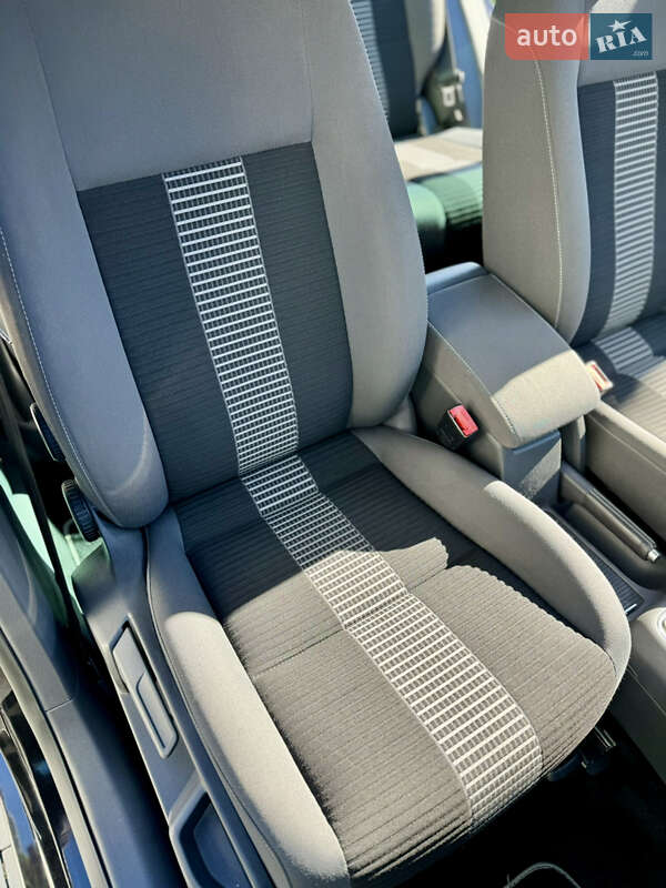 Хетчбек Volkswagen Golf Plus 2008 в Умані