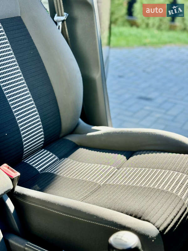 Хетчбек Volkswagen Golf Plus 2008 в Умані