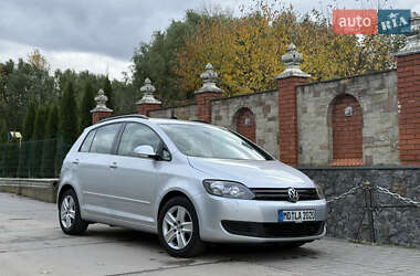 Хетчбек Volkswagen Golf Plus 2010 в Красилові