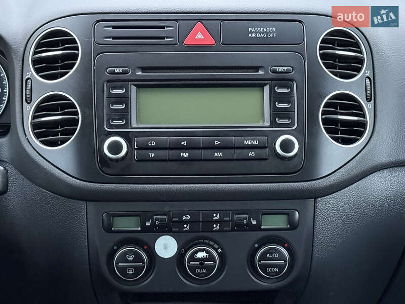 Хэтчбек Volkswagen Golf Plus 2006 в Дрогобыче фото 23 Хэтчбек Volkswagen Golf Plus 2006 в Дрогобыче