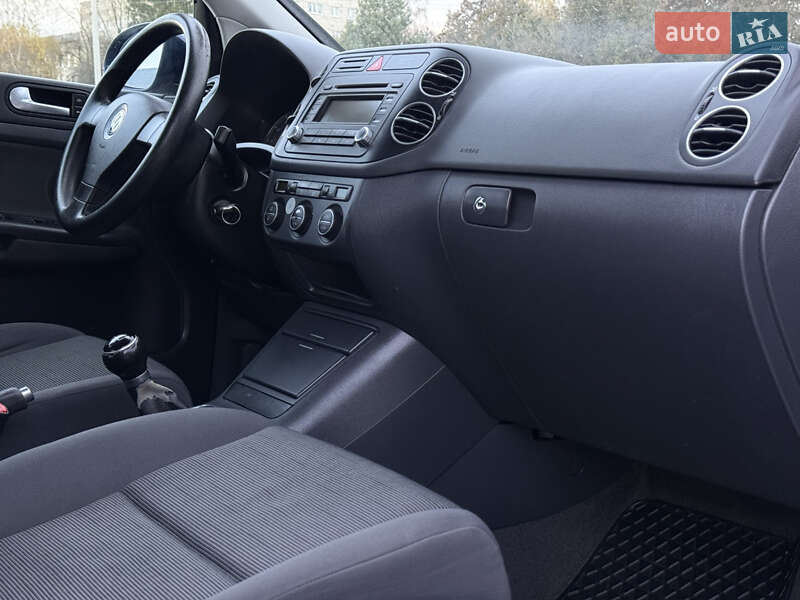 Хэтчбек Volkswagen Golf Plus 2006 в Дрогобыче фото 36 Хэтчбек Volkswagen Golf Plus 2006 в Дрогобыче