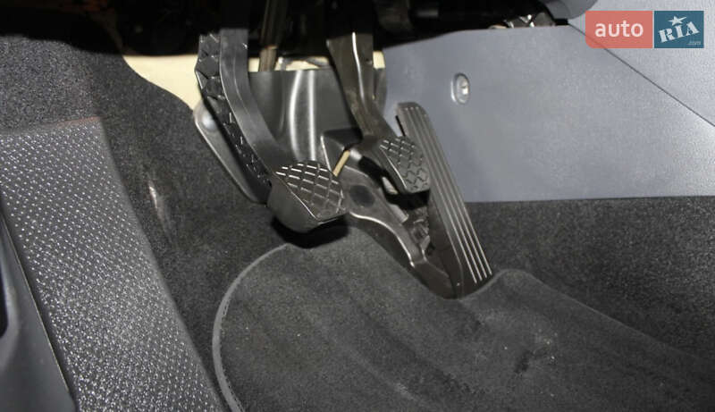 Хэтчбек Volkswagen Golf Plus 2008 в Львове