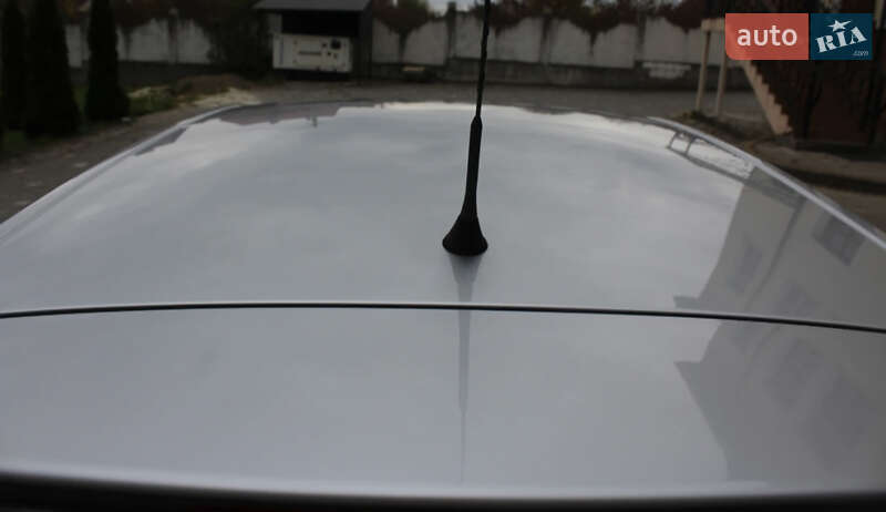 Хэтчбек Volkswagen Golf Plus 2008 в Львове