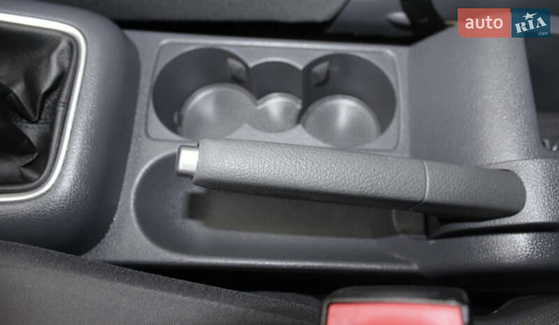 Хэтчбек Volkswagen Golf Plus 2008 в Львове