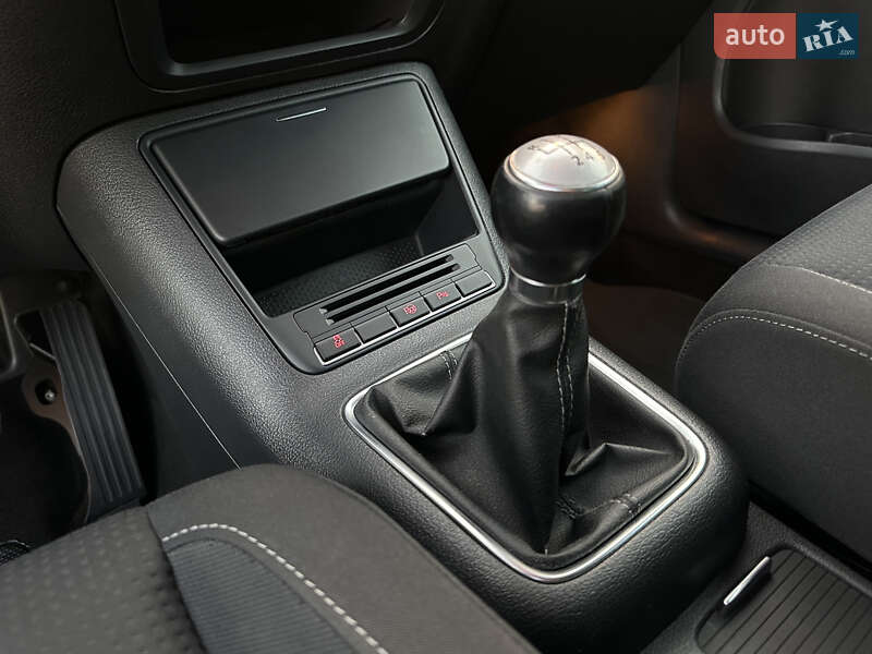 Хэтчбек Volkswagen Golf Plus 2011 в Стрые