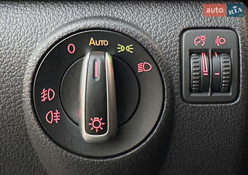 Хэтчбек Volkswagen Golf Plus 2011 в Стрые