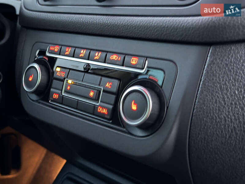 Хэтчбек Volkswagen Golf Plus 2011 в Стрые