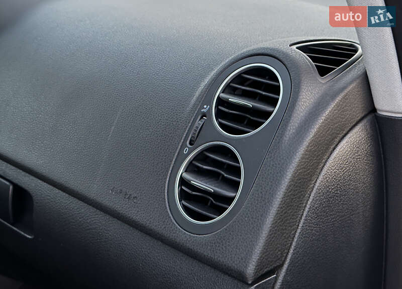 Хэтчбек Volkswagen Golf Plus 2011 в Стрые