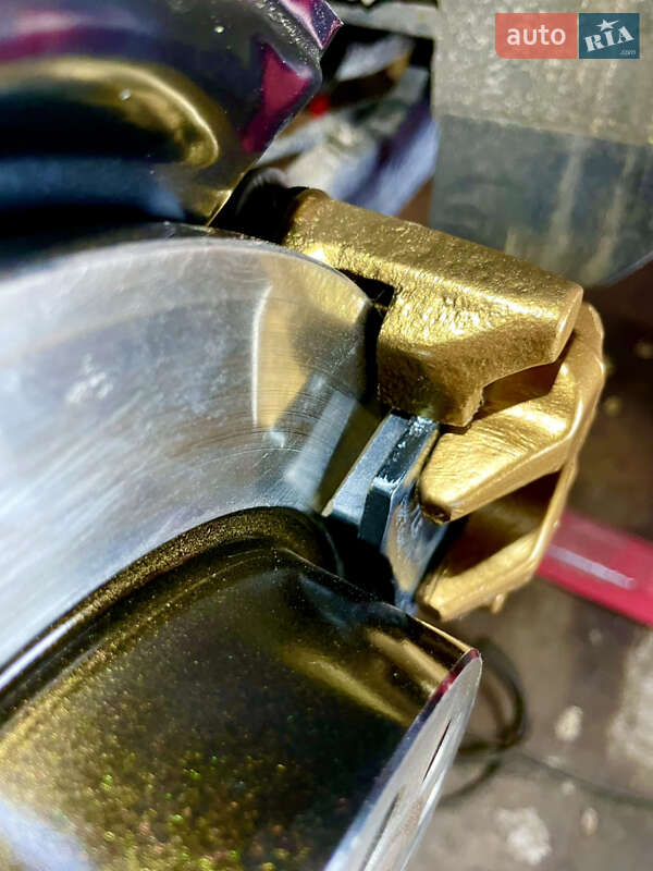 Хэтчбек Volkswagen Golf Plus 2005 в Хмельницком