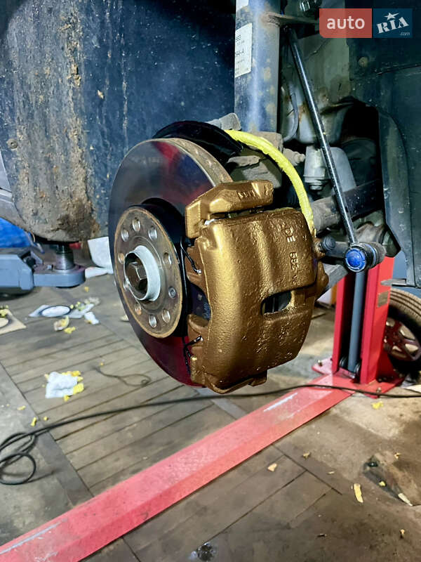 Хэтчбек Volkswagen Golf Plus 2005 в Хмельницком