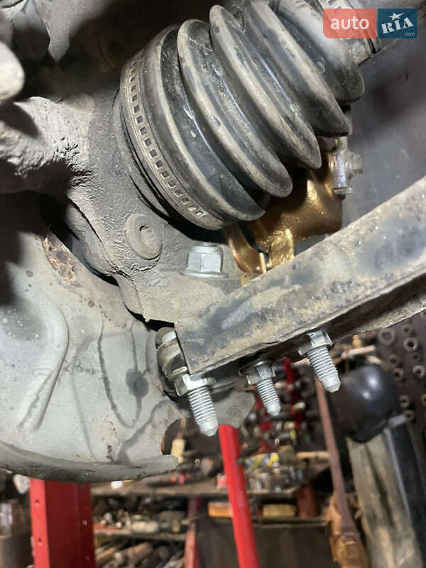 Хэтчбек Volkswagen Golf Plus 2005 в Хмельницком