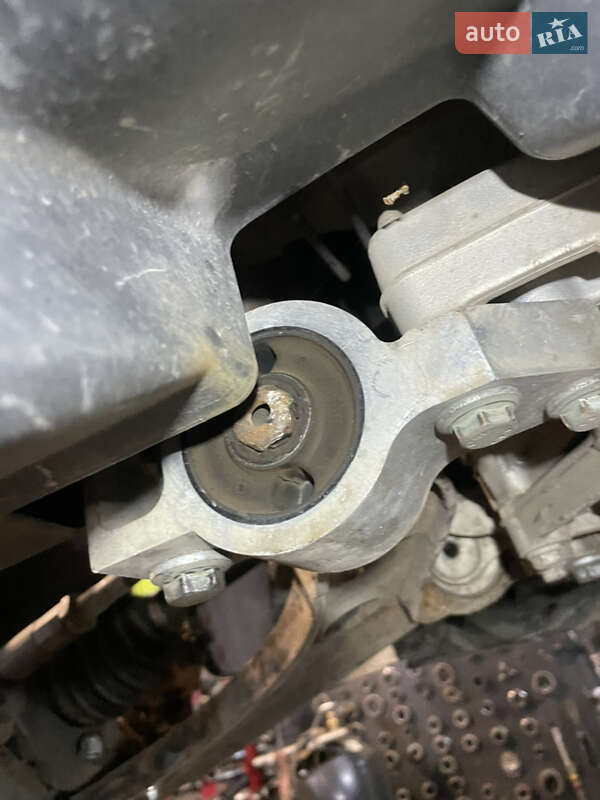 Хэтчбек Volkswagen Golf Plus 2005 в Хмельницком