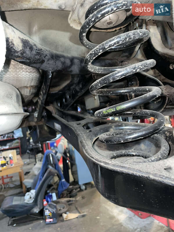 Хэтчбек Volkswagen Golf Plus 2005 в Хмельницком