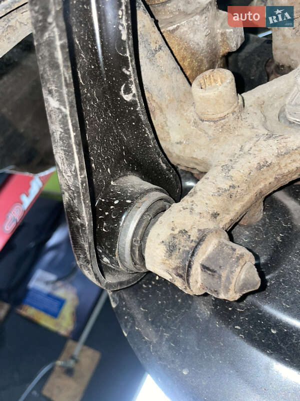 Хэтчбек Volkswagen Golf Plus 2005 в Хмельницком