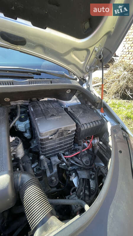 Хэтчбек Volkswagen Golf Plus 2005 в Хмельницком