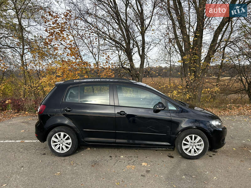 Хэтчбек Volkswagen Golf Plus 2010 в Жидачове фото 3 Хэтчбек Volkswagen Golf Plus 2010 в Жидачове