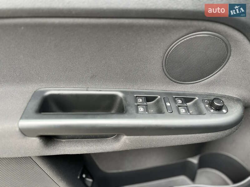 Хэтчбек Volkswagen Golf Plus 2009 в Луцке