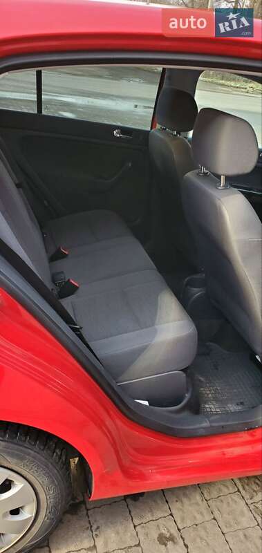 Хэтчбек Volkswagen Golf Plus 2005 в Львове фото 2 Хэтчбек Volkswagen Golf Plus 2005 в Львове
