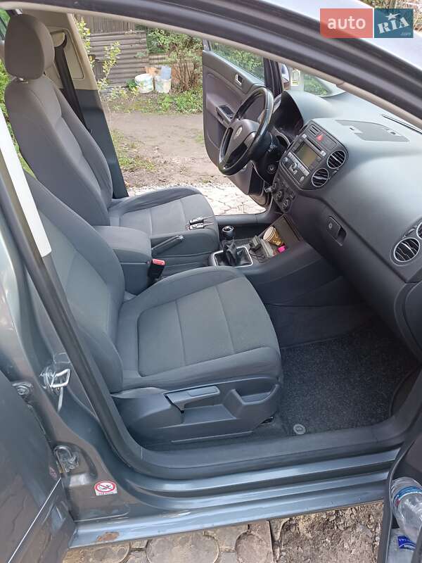 Хэтчбек Volkswagen Golf Plus 2005 в Хмельницком фото 9 Хэтчбек Volkswagen Golf Plus 2005 в Хмельницком