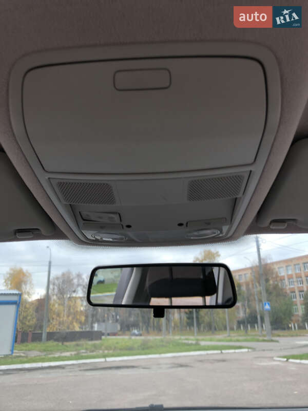 Хэтчбек Volkswagen Golf Plus 2006 в Ровно