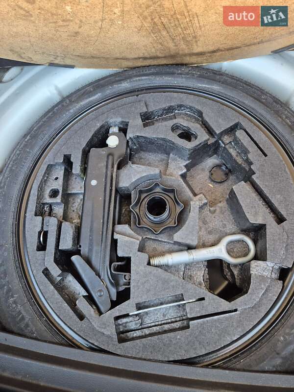 Хэтчбек Volkswagen Golf Plus 2005 в Киверцах