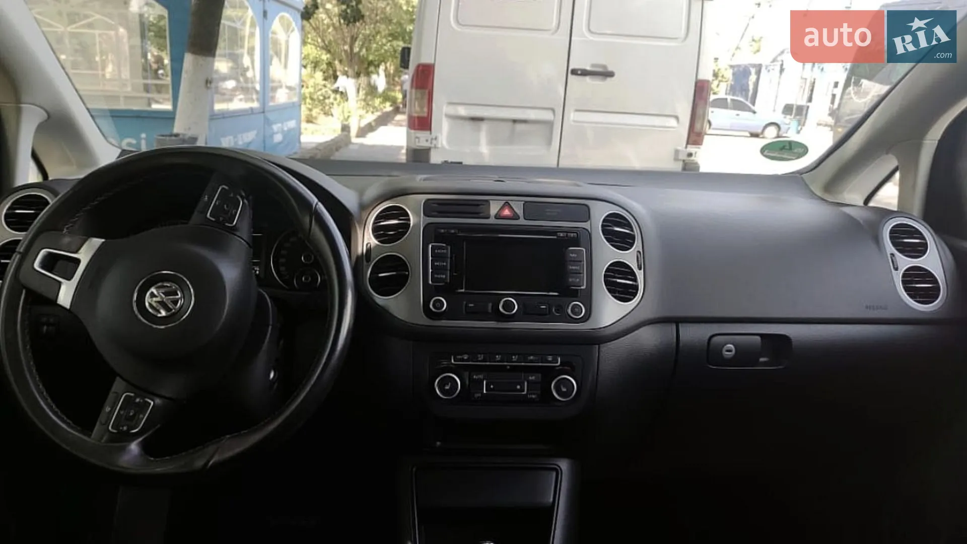 2013 Volkswagen Golf Plus - мініатюра 16