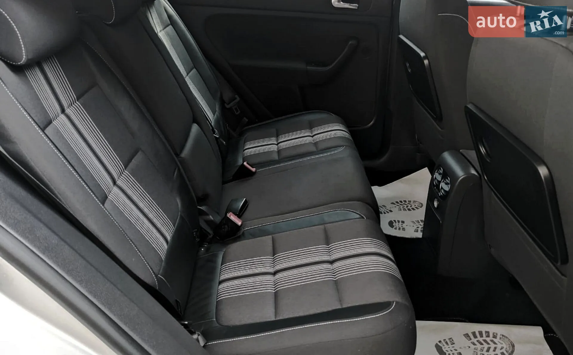 2013 Volkswagen Golf Plus - мініатюра 19