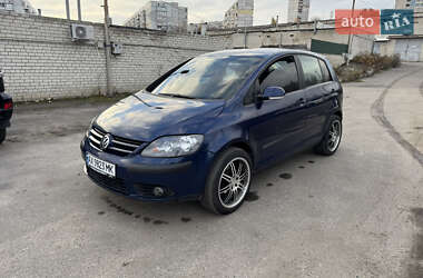 Хэтчбек Volkswagen Golf Plus 2008 в Харькове