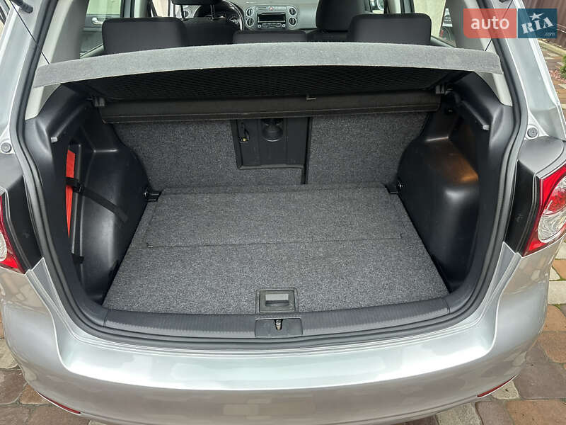 Хэтчбек Volkswagen Golf Plus 2013 в Киеве