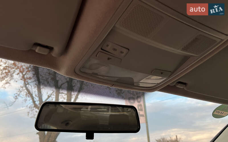 Хэтчбек Volkswagen Golf Plus 2006 в Коломые