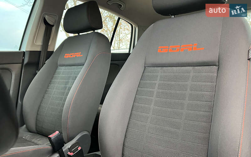 Хэтчбек Volkswagen Golf Plus 2006 в Коломые