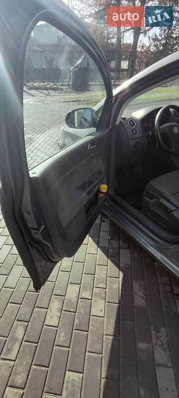 Хэтчбек Volkswagen Golf Plus 2005 в Луцке фото 22 Хэтчбек Volkswagen Golf Plus 2005 в Луцке