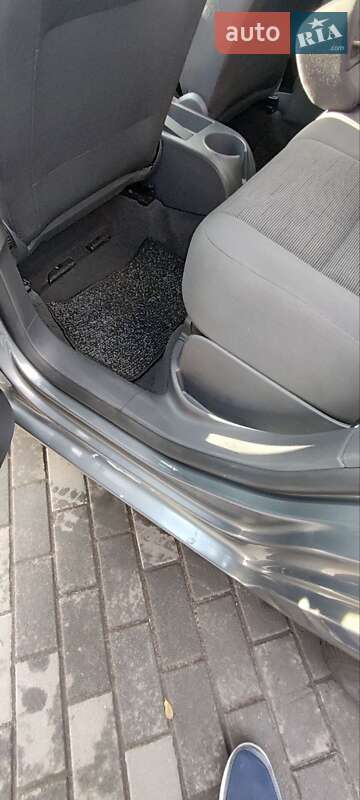 Хэтчбек Volkswagen Golf Plus 2005 в Луцке фото 24 Хэтчбек Volkswagen Golf Plus 2005 в Луцке