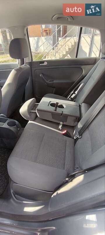Хэтчбек Volkswagen Golf Plus 2005 в Луцке фото 26 Хэтчбек Volkswagen Golf Plus 2005 в Луцке