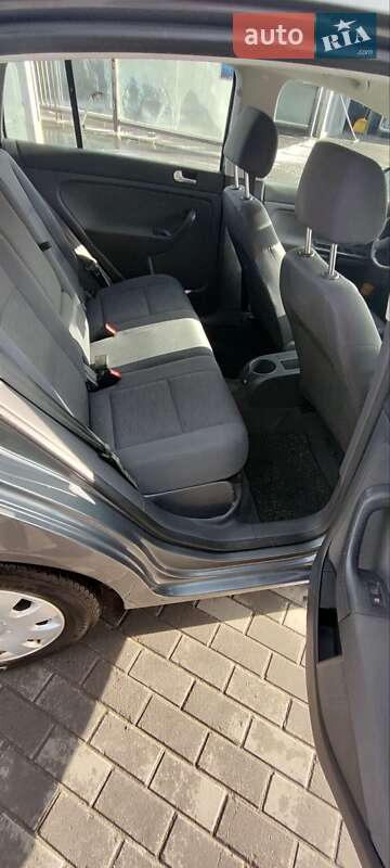 Хэтчбек Volkswagen Golf Plus 2005 в Луцке фото 32 Хэтчбек Volkswagen Golf Plus 2005 в Луцке