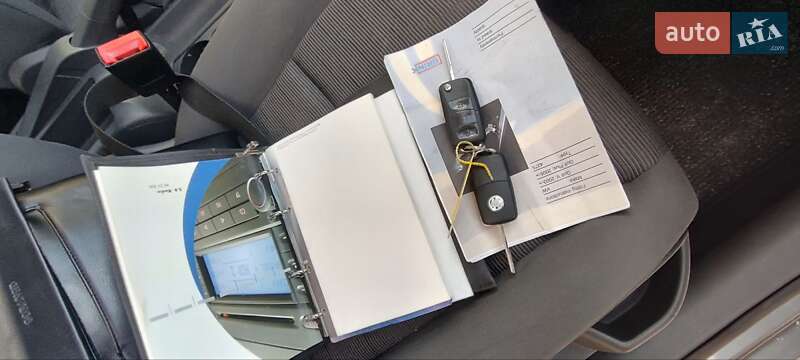 Хэтчбек Volkswagen Golf Plus 2005 в Луцке фото 40 Хэтчбек Volkswagen Golf Plus 2005 в Луцке