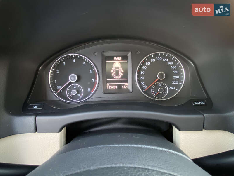 Хэтчбек Volkswagen Golf Plus 2010 в Луцке фото 26 Хэтчбек Volkswagen Golf Plus 2010 в Луцке