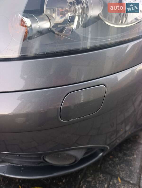 Хэтчбек Volkswagen Golf Plus 2006 в Луцке фото 27 Хэтчбек Volkswagen Golf Plus 2006 в Луцке