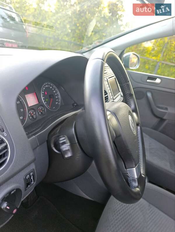 Хэтчбек Volkswagen Golf Plus 2006 в Луцке фото 37 Хэтчбек Volkswagen Golf Plus 2006 в Луцке