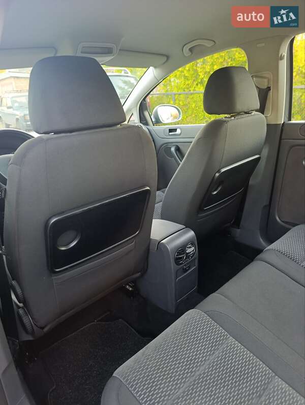 Хэтчбек Volkswagen Golf Plus 2006 в Луцке фото 41 Хэтчбек Volkswagen Golf Plus 2006 в Луцке